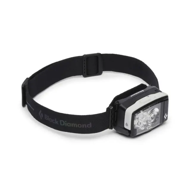 Distance Lt 1000 Rechargeable Headlamp 1