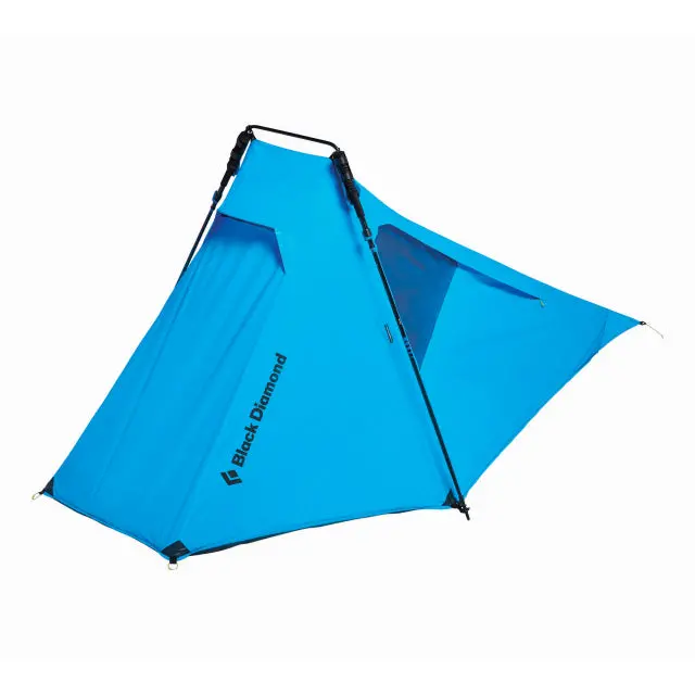 Distance Tent With Weather Adapter Kit 1