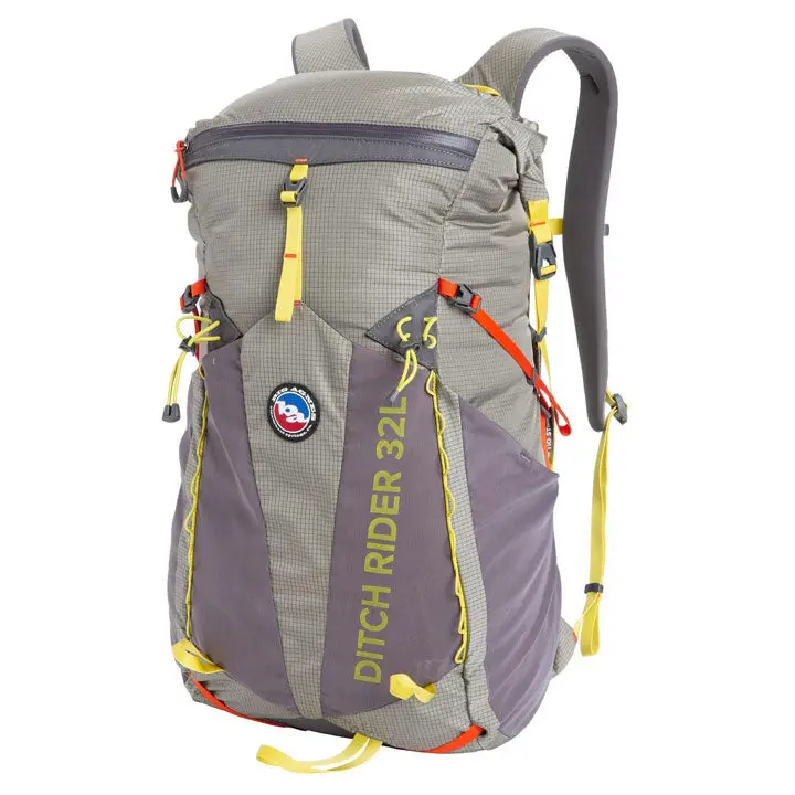 Ditch Rider 32L Hybrid Backpack For Urban And Trail Use 1