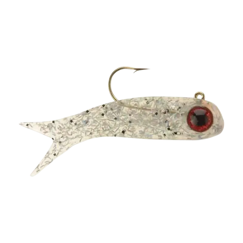 Doa Terroreyz Swimbait – Multi-Jointed Saltwater Swimmer 3