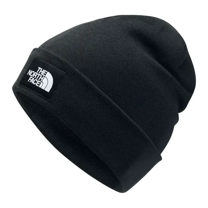 Dock Worker Recycled Wool Blend Beanie 1