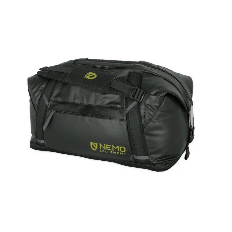 Double Haul 30L Convertible Duffel And Tote Bag 1