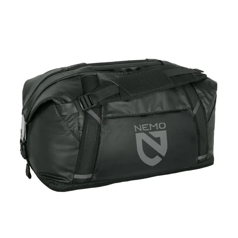 Double Haul 30L Convertible Duffel And Tote Bag 5