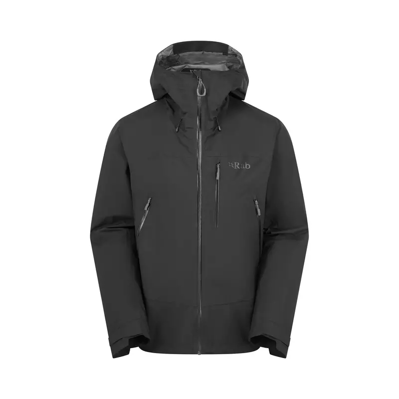 Downpour Mountain Jacket – Men'S Waterproof Breathable Outerwear 2