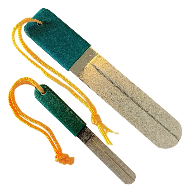 Dr. Slick Precision Hook Sharpening File 1