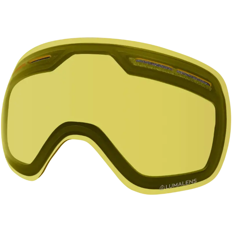 Dragon X1 Goggle Replacement Lens 1