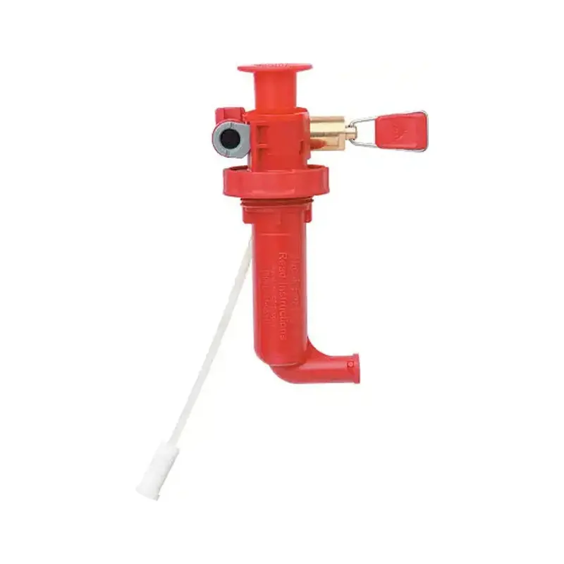 Dragonfly Duraseal Manual Air Pump 1