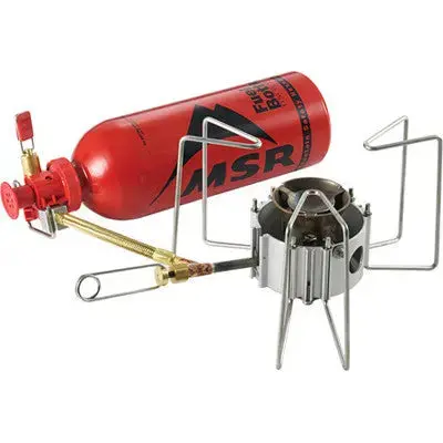 Dragonfly Portable Backpacking Stove 1
