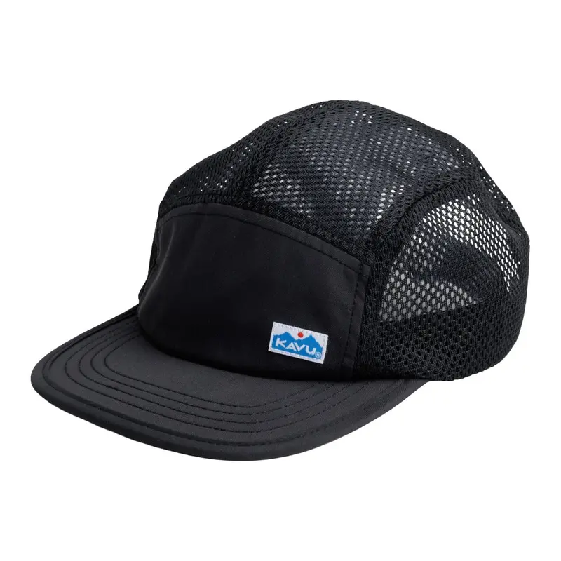 Drift Creek Adjustable Camp Cap 2