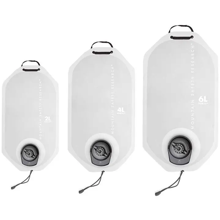 Dromlite Lightweight Hydration Bladder For Fastpacking 1