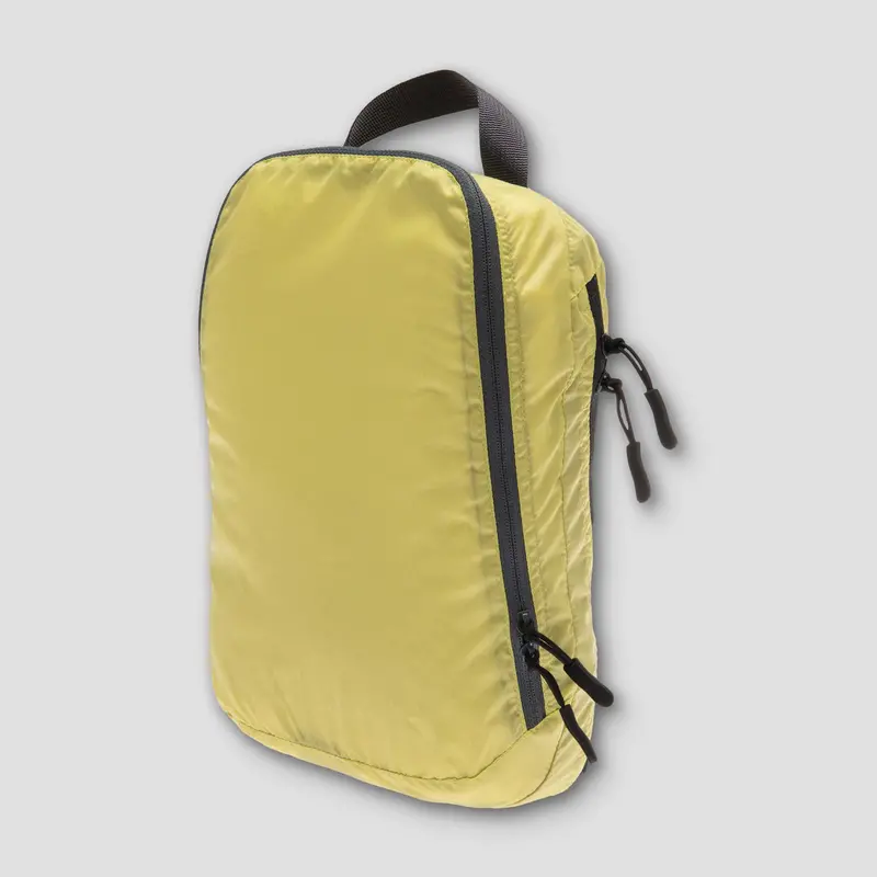Dual-Compartment Lightweight Packing Cube 1
