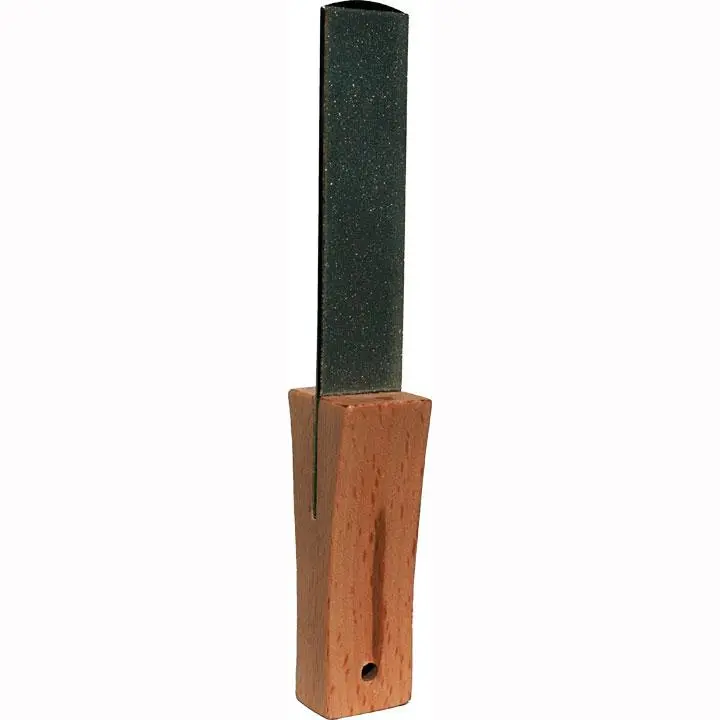 Dual-File Axe Sharpening Set 1
