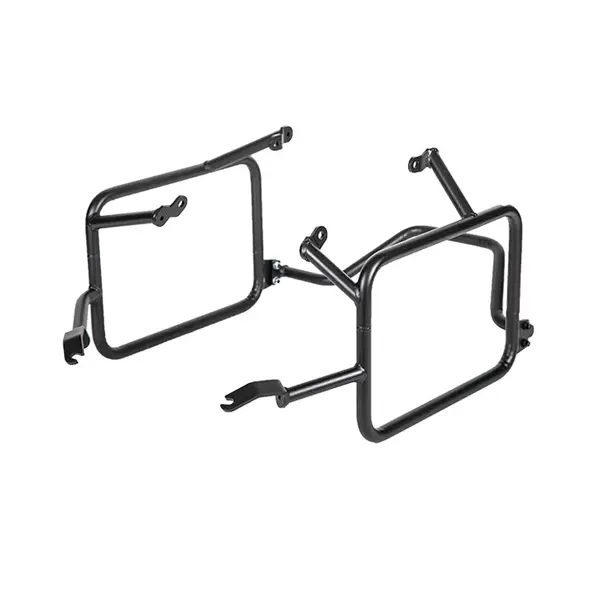 Ducati-Specific Pannier Mounting Rack 1