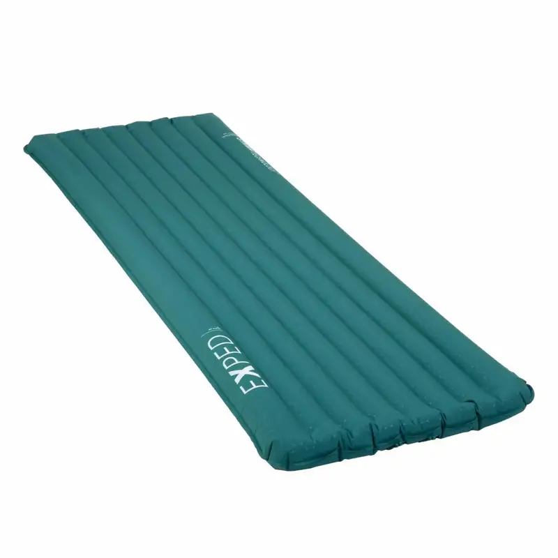 Dura 5R Medium-Width Self-Inflating Sleeping Pad 1