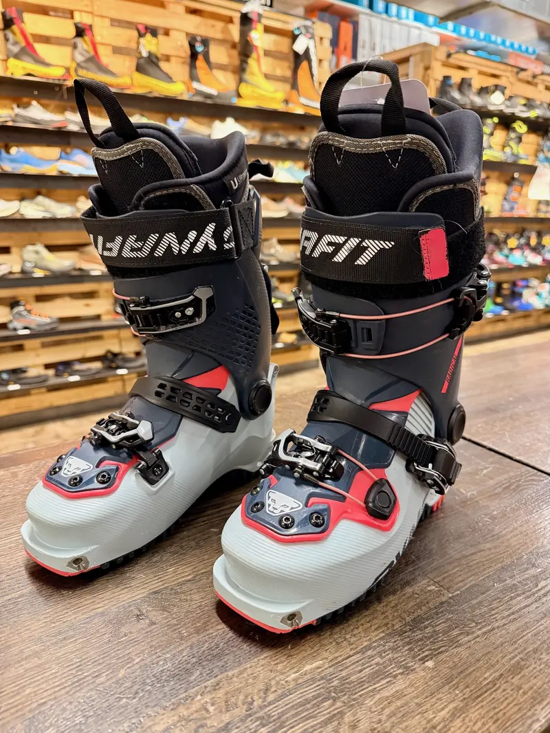 Dynafit Radical Demo Alpine Touring Boot – Size 23 1