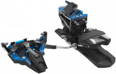 Dynafit Radical Touring Binding – Alpine Touring Setup 1