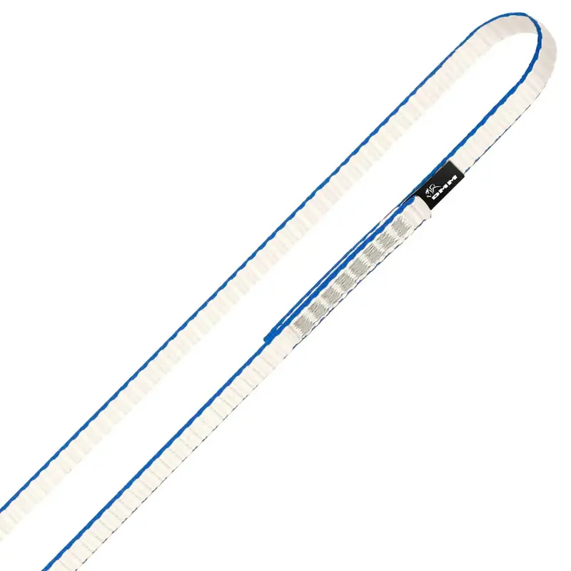 Dynatec Open Sling – 11 Mm × 240 Cm, Blue 1
