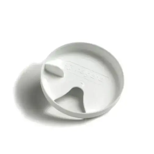 Easy Sipper Spout Adapter For Wide-Mouth Bottles 5