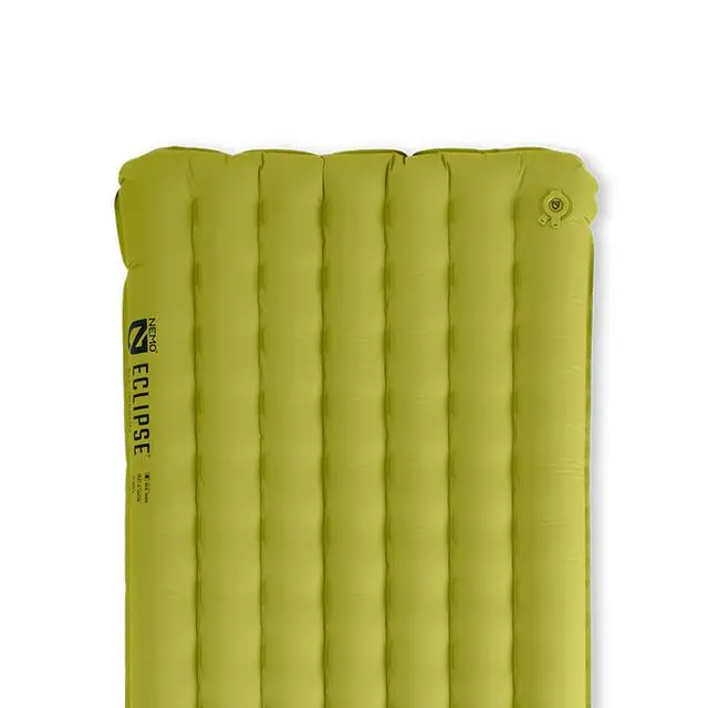 Eclipse All-Season Insulated Sleeping Pad – Lightweight & Compact 1