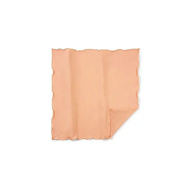 Eco-Friendly Merino Wool Bandana With Plant-Based Dyes 1
