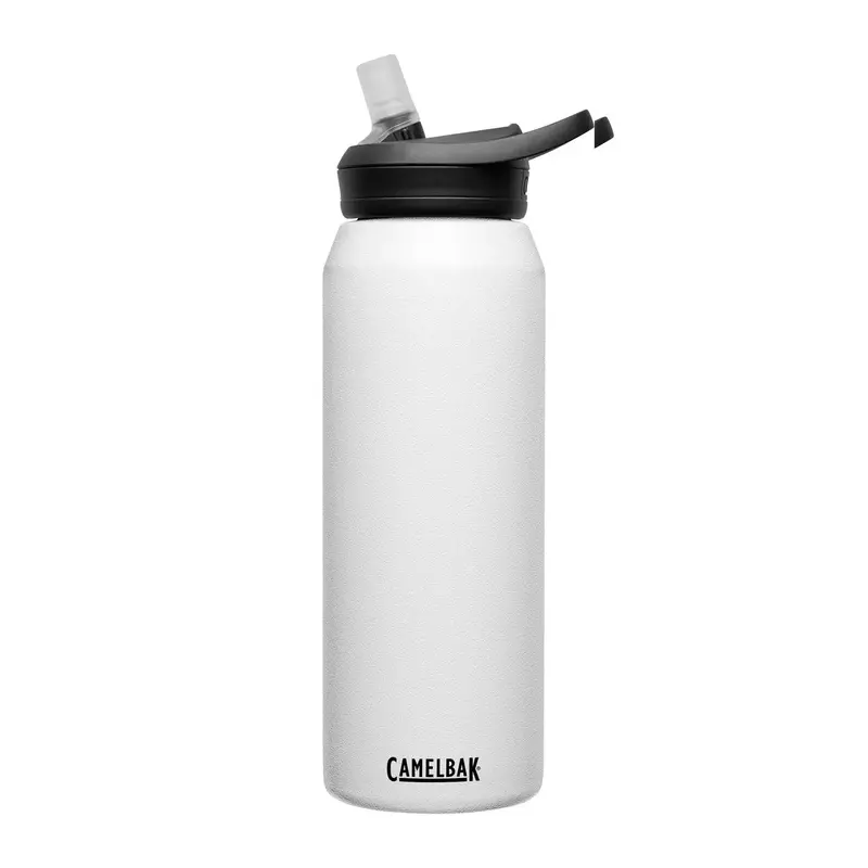 Eddy+ Vacuum-Insulated 1L Stainless Steel Bottle – Hot/Cold Retention 5