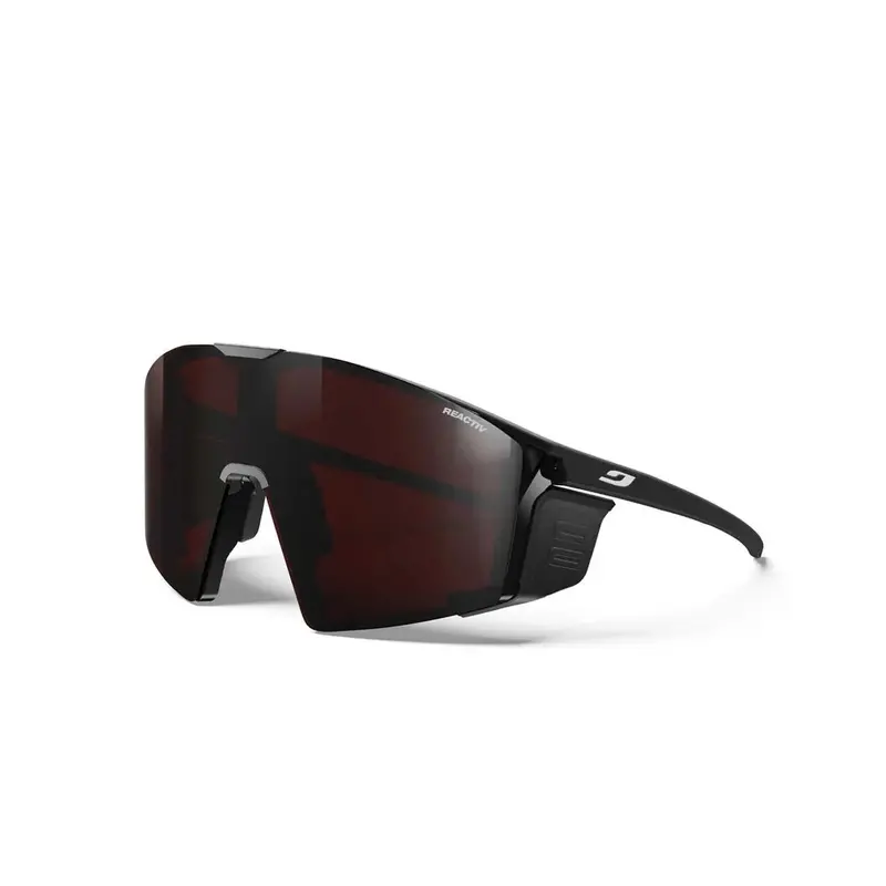 Edge Cover Reactiv Cat. 0–4 High-Contrast Adaptive Sunglasses 1