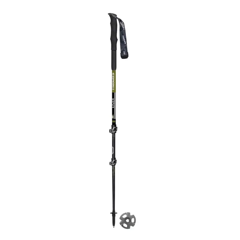 Eiger Hp Adjustable Trekking Poles 1