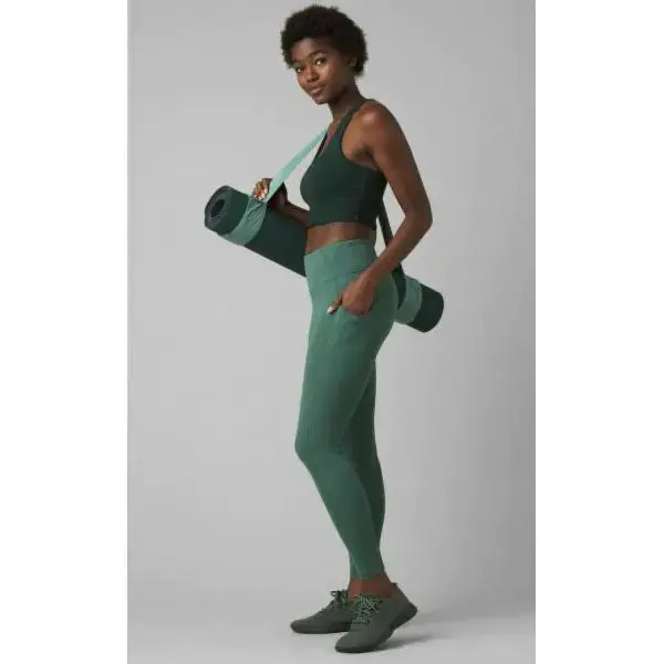 Electa High-Waisted Performance Leggings 1
