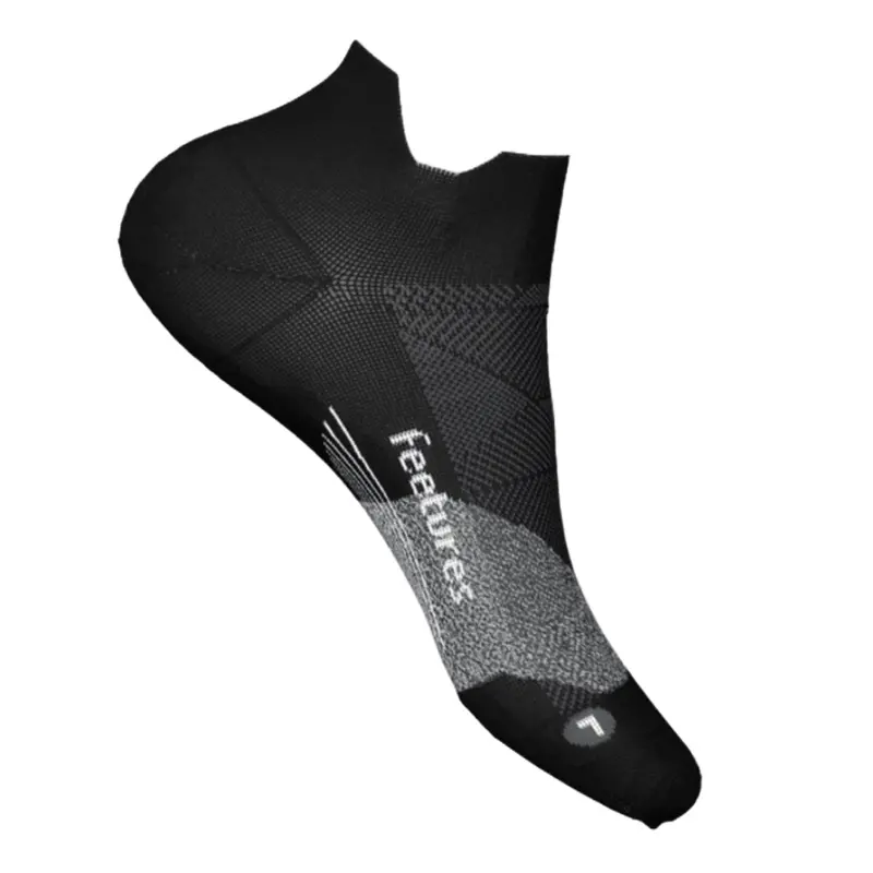 Elite No-Show Tab Socks – Ultra-Lightweight Design