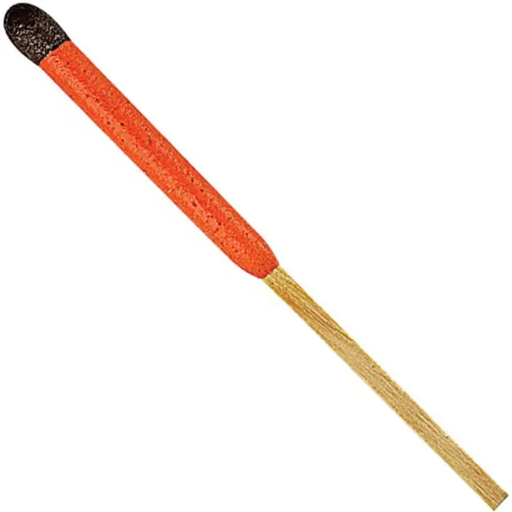 Emergency Survival Matches With Integrated Striker 1