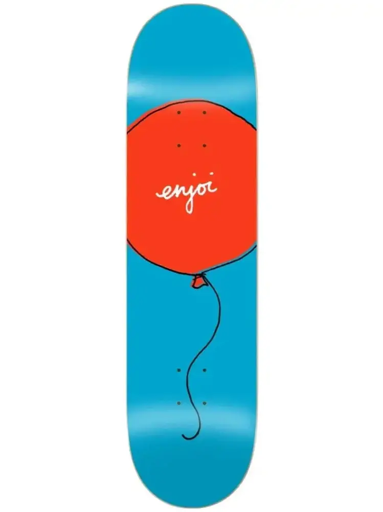 Enjoi Float Hybrid 8" Skate Deck 1