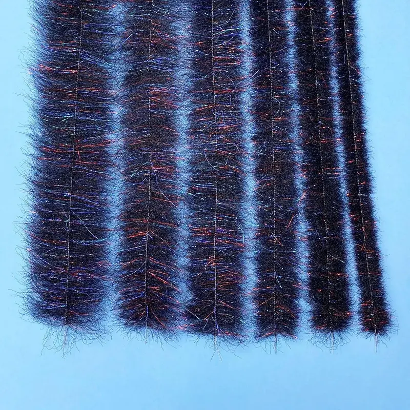 Ep Articulated Brush Fly-Tying Set – Modular Brush Components 1