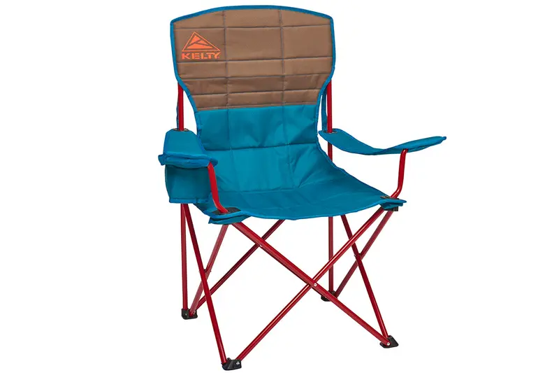 Essential Portable Camping Chair 3