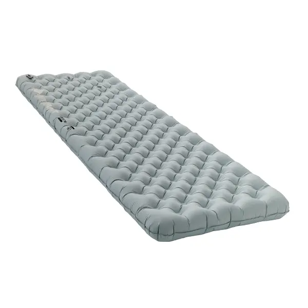 Ether Light Xr – Insulated Air-Sprung Cellular Sleeping Mat 1