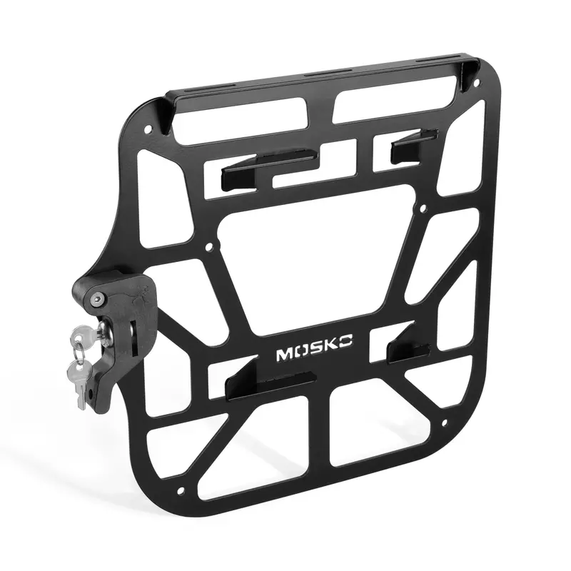 Euromount Universal Retrofit Conversion Kit 1