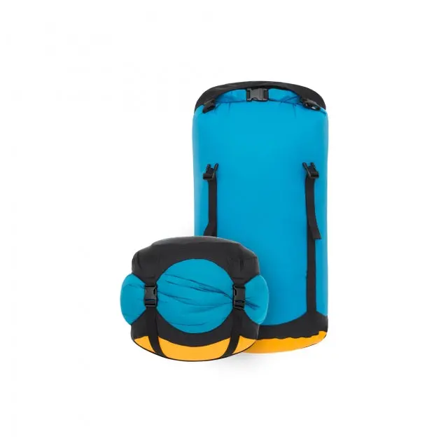 Evac 20L Compression Dry Bag – Packable Waterproof Storage 1