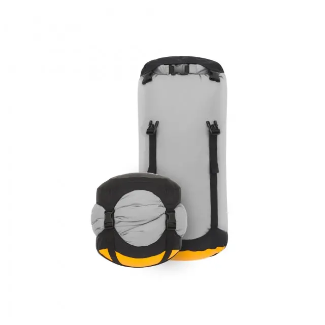 Evac Compression Dry Bag – 13L Packable Waterproof Storage 1