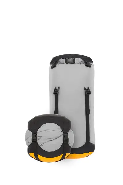 Evac Compression Dry Bag – Durable Waterproof Storage