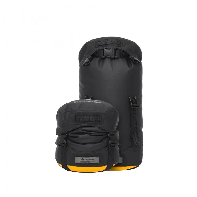 Evac Hd 8L Compression Dry Bag – Heavy-Duty 1