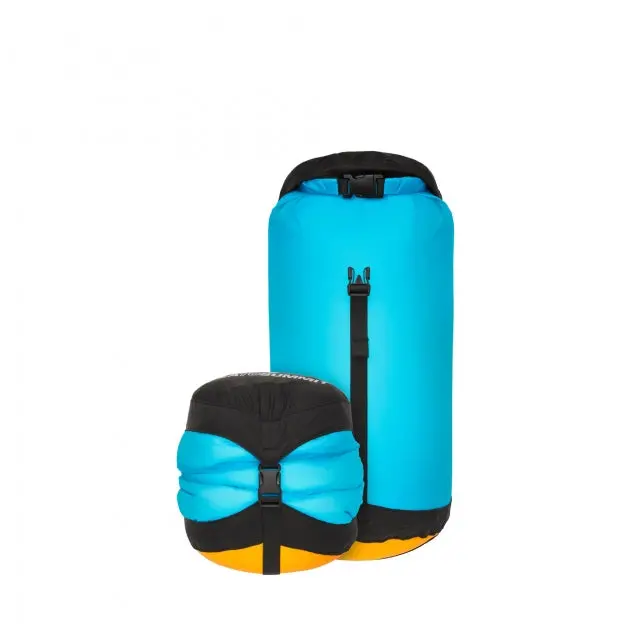 Evac Ul 13L Compression Dry Bag – Ultralight 1