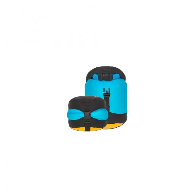 Evac Ul 3L Compression Dry Bag – Ultralight 1