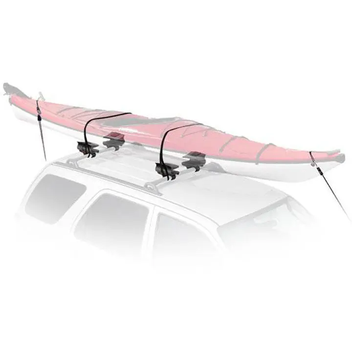 Evenkeel Adjustable Kayak Transport Carrier 1