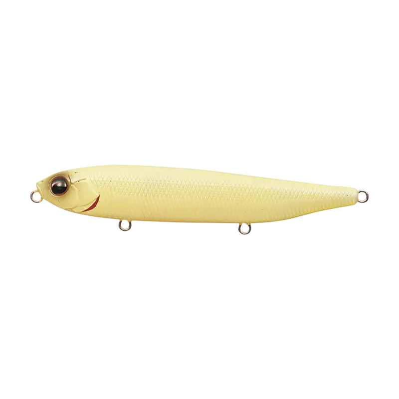 Evergreen Baits Jt-95 & Jt-115 Topwater Pencil Baits – Surface-Walking Saltwater Lures 3