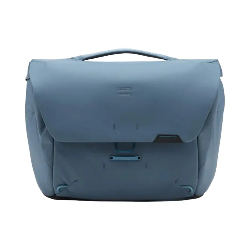 Everyday Messenger Bag – Slim Crossbody Laptop Carrier 1
