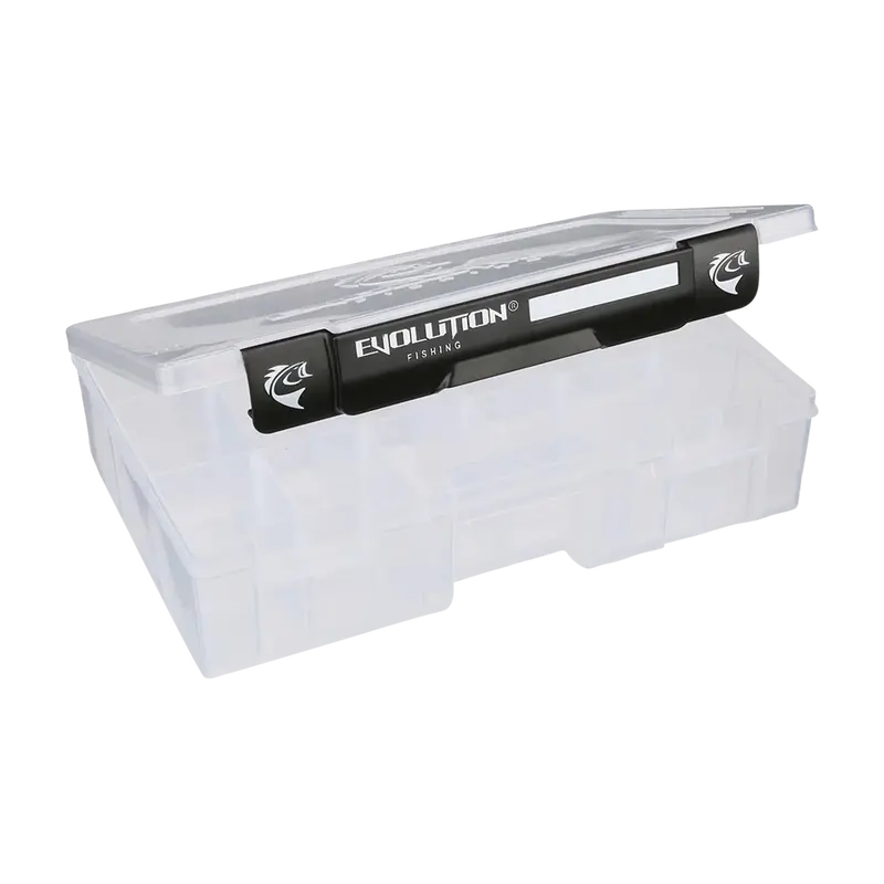 Evolution Fishing Quicklatch Modular Tackle Trays 2