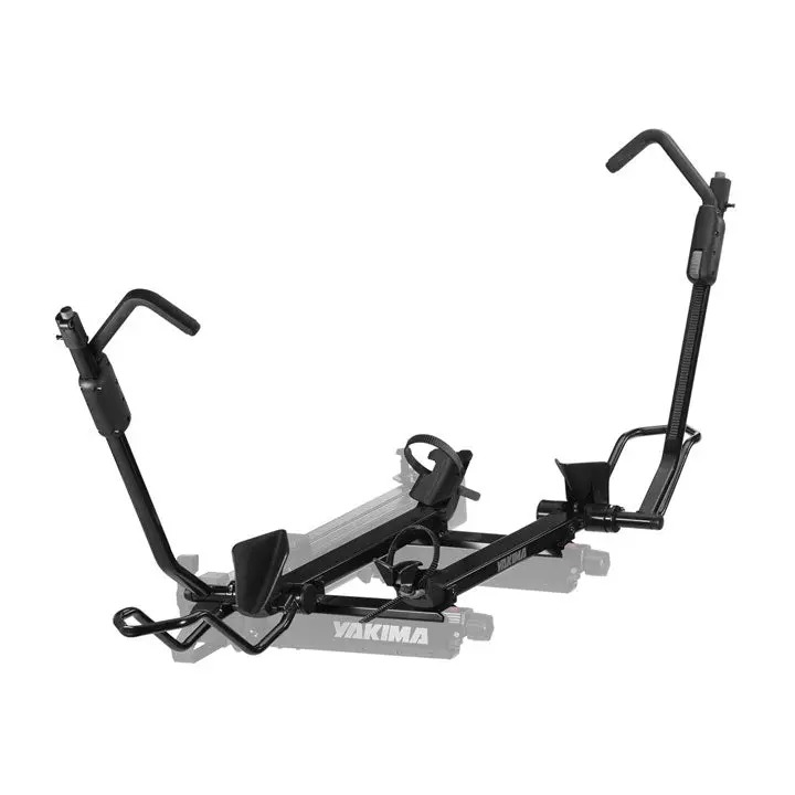 Exo Doubleup Adjustable Bike Rack System 1