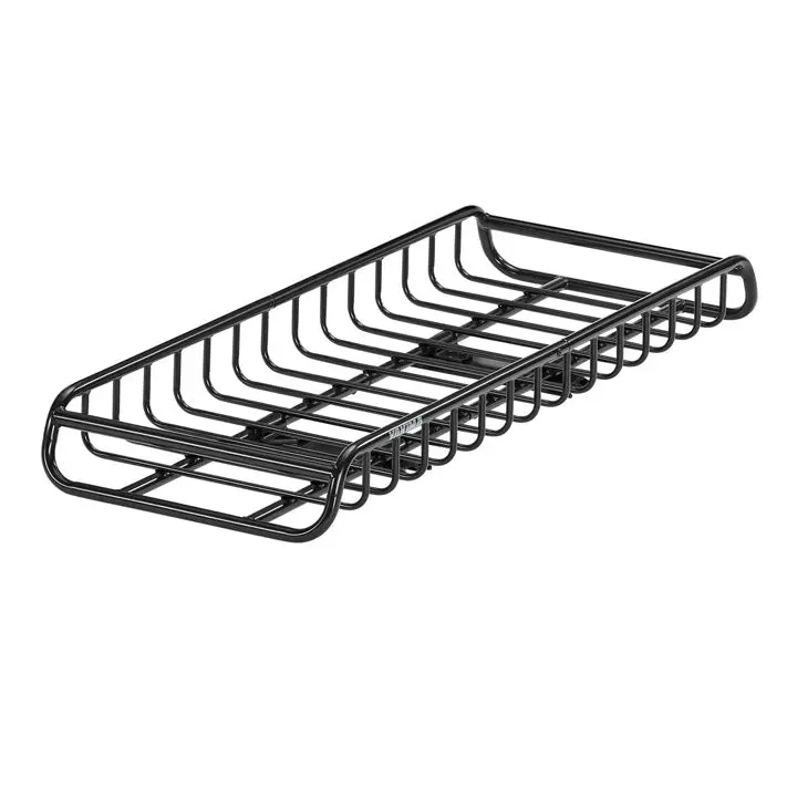 Exo Gearwarrior Heavy-Duty Roof Cargo Basket 1