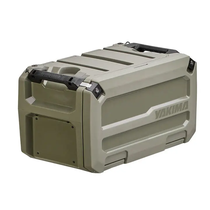 Exo Openrange Camp Kitchen – Integrated Outdoor Cooking Station 1