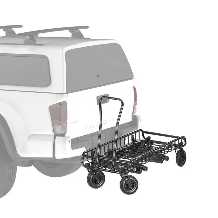 Exo Warriorwheels All-Terrain Trailer Wheels 1
