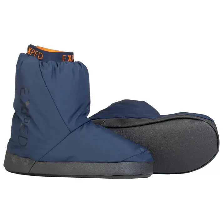 Exped Camp Booty Portable Footwear For Campers 1